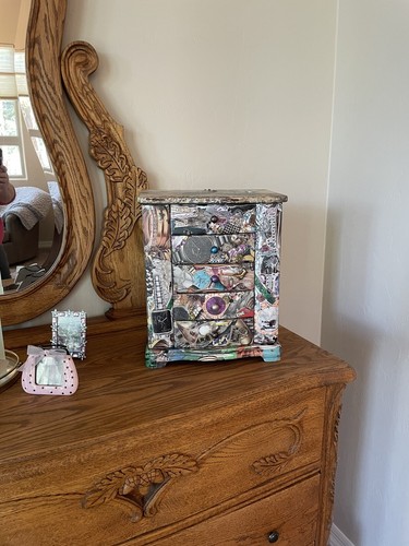 Item photo(s) from verified buyer