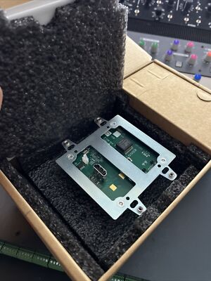 Kramer WP-580T HDMI over HDBaseT Twisted Pair Wall Plate Transmitter