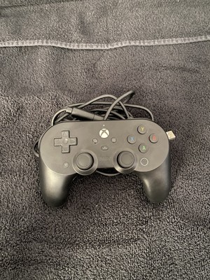 8BitDo Pro 2 Wired Controller for Xbox Series X, Xbox One, PC - Black