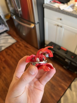 Item photo(s) from verified buyer