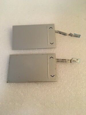 GATEWAY MA6 TOUCH, SCROLL, MOUSE/PAD (LOT OF 2)