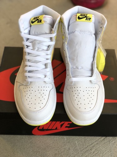 air jordan 1 retro high og first class flight