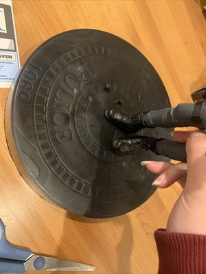 Photos de l'objet d'un acheteur vérifié