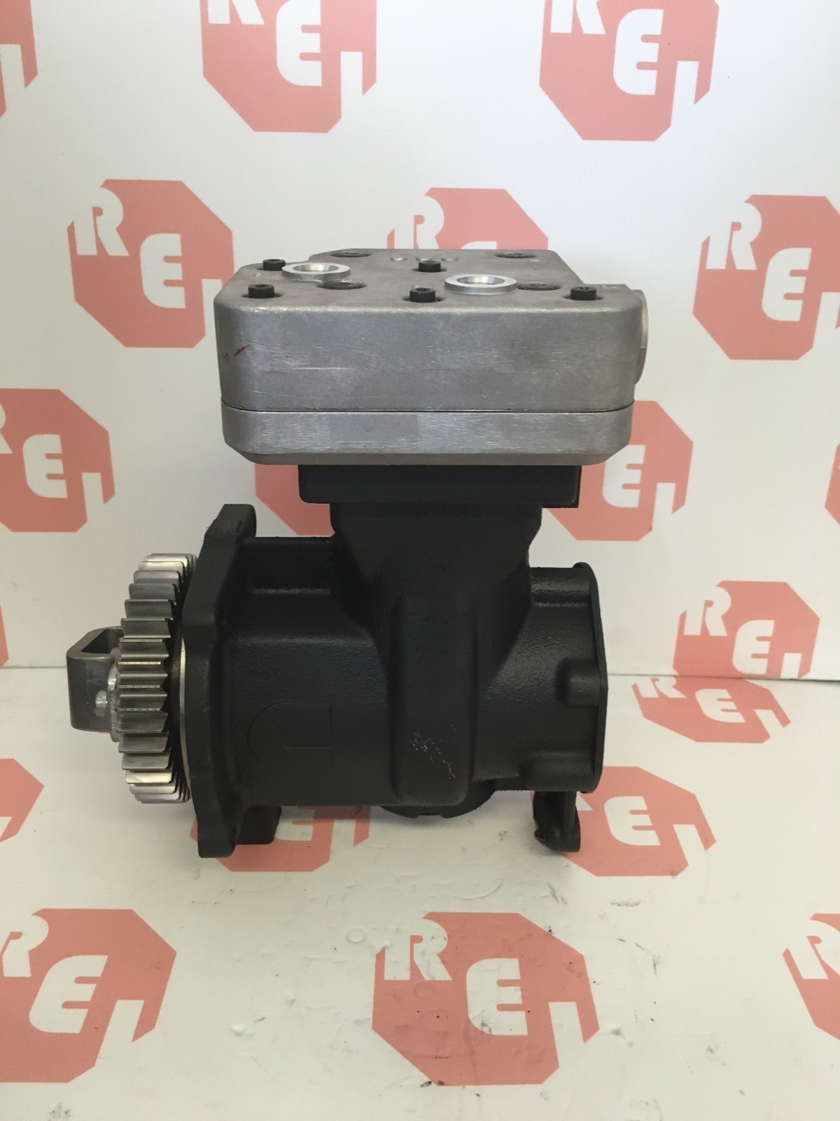 メンテナンス AIR COMPRESSOR California Air Tools Filter System Maintenance - DCADC