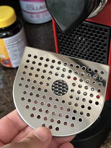 Fotos del artículo de un comprador verificado