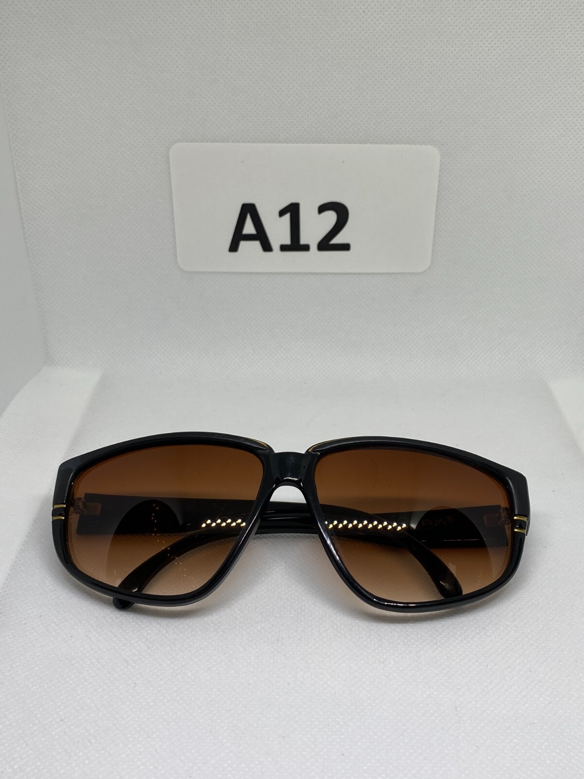 小物 spy cat eye sunglasses Y2K archive Amazon.com: GOBIGER Trendy Y2K Wrap Around Sunglasses for