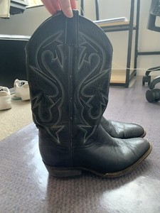 cowgirl boots perth