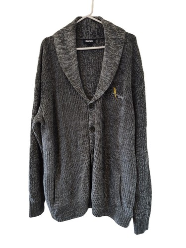 SUNSEA 22s Can badge KURT’s Cardigan BK3 SUNSEA サンシー 22SS サンシー CAN BADGE KURT'S CARDIGAN 2