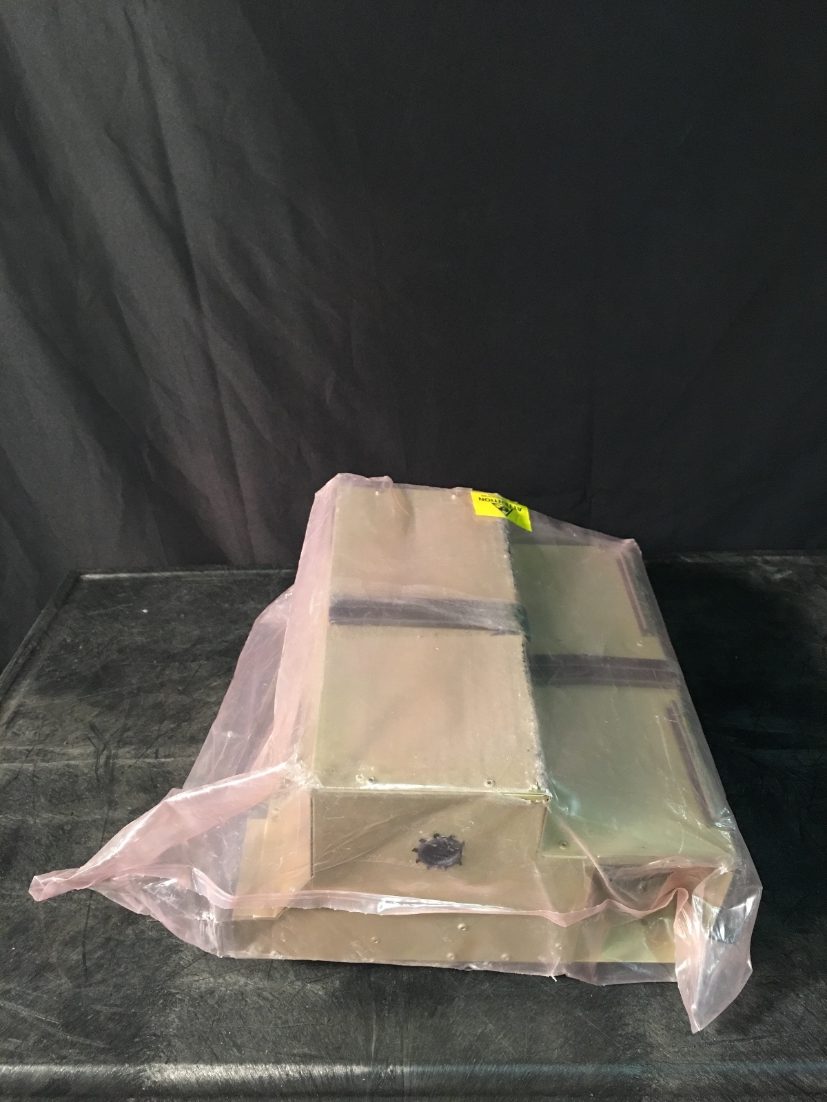 Lot 1 x Christie Assy Cooling Module 1500W RBLT #03000473R03P