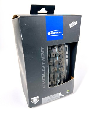 New Schwalbe Nobby Nic Tire 29 x 2.6 Tubeless Folding Evo Super Trail SpeedGrip
