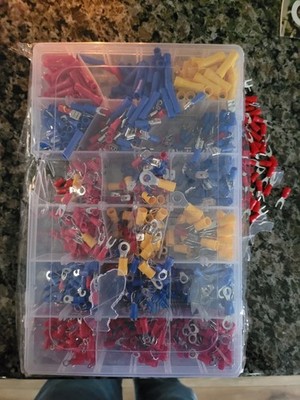 Artikelfoto(s) von einem verifizierten Käufer