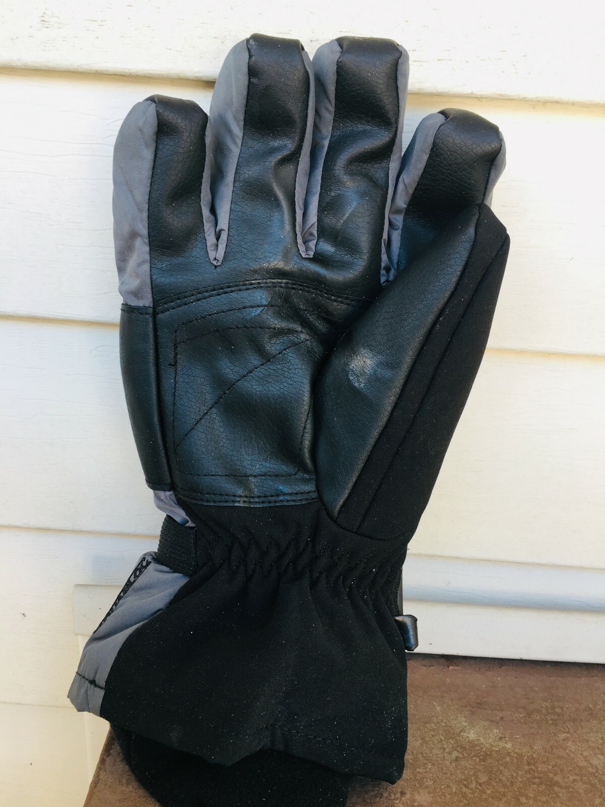 Gordini Aquabloc VIII Ski Right hand glove (Men's)