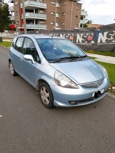 2005 Honda jazz vti manual, 8 moths rego | Cars, Vans & Utes | Gumtree