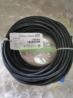 New 1PCS Endress+Hauser CYK10-A201 /