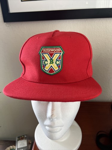 Funko POP! Red Caddyshack Bushwood Country Club Golf Hat