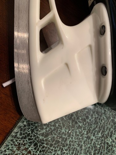 Bauer Nexus 4000Ice Hockey Skates little kid Size US 5