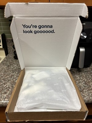 Item photo(s) from verified buyer