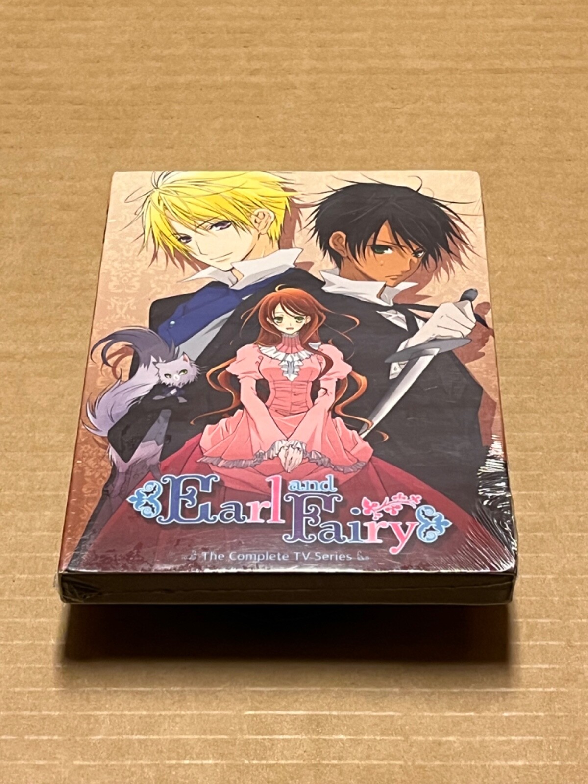 【disc美品】BOSS 2nd DVD BOX s-l1200.png