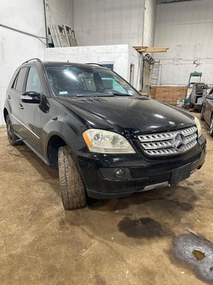 06 07 08 09 10 11 MERCEDES ML SERIES Transfer Case