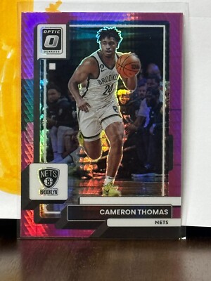 2022-23 Donruss Optic Basketball Veteran Parrales & Rated Rookies 1-250 You Pick