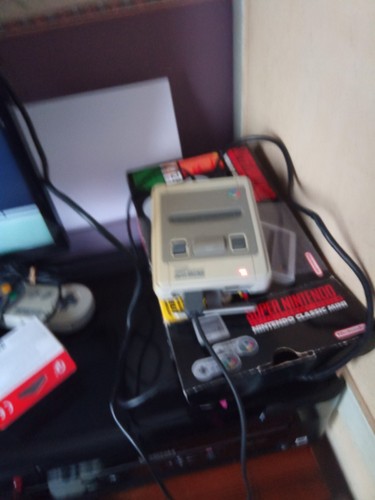 Foto dell'oggetto di un acquirente verificato