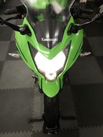 Kawasaki Ninja 125 2019 ABS 