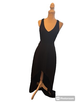 windsor dress small