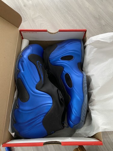 royal blue flightposite