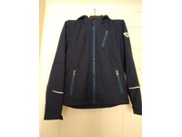 Killtec Neilson JR Jungen Skijacke Winterjacke Kinderjacke