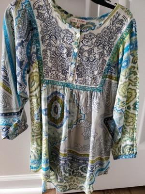 NWT Mimi and Maggie Petals Dress sz 6 6X