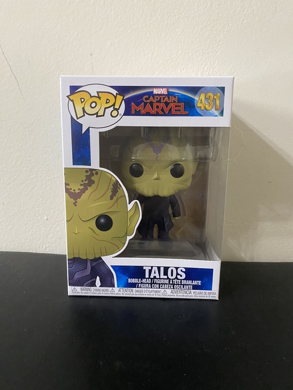 pop vinyl argos