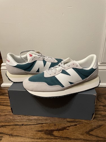 【レア美品】BLUE MALLOW OVER DRIVE New Balance Fresh Foam X 840v1 Leather Women's Blue/Quarry