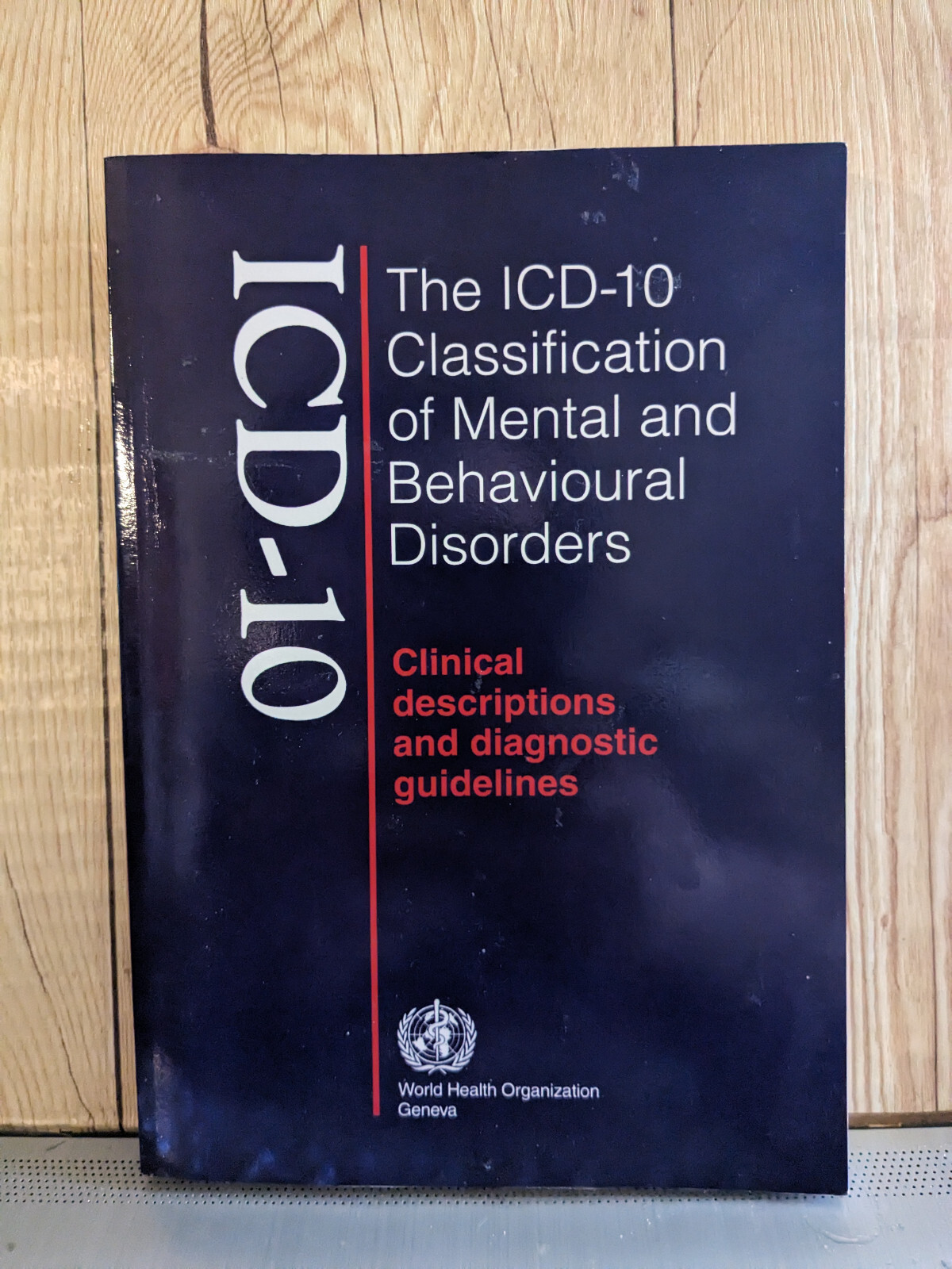 語学+参考書 Icd-10 Casebook: The Many Faces of Mental Disorders-Adult Case Histories According to Icd-10 語学+参考書 Icd-10 Casebook: The Many Faces of Mental