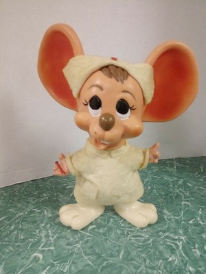 topo gigio original doll