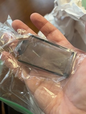 Item photo(s) from verified buyer