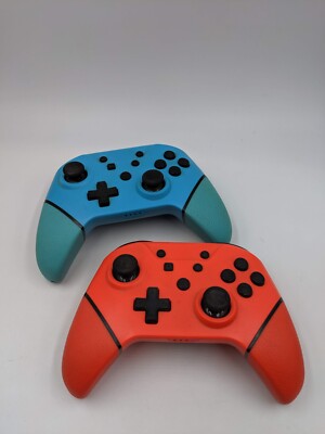 NSA - PowerA & PDP Wireless & Wired Controllers for Nintendo Switch (YOU PICK)