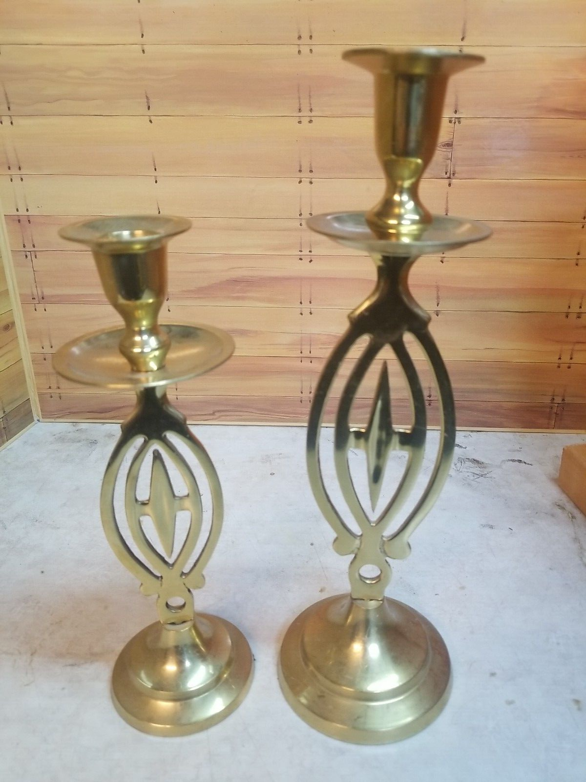S; 9.5 And 11.5; India