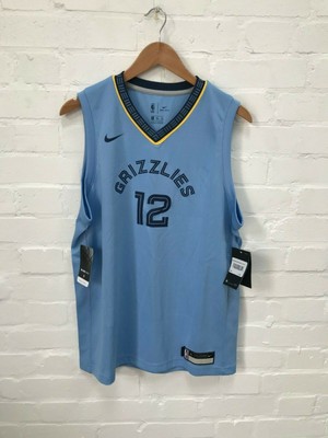 memphis grizzlies kids jersey