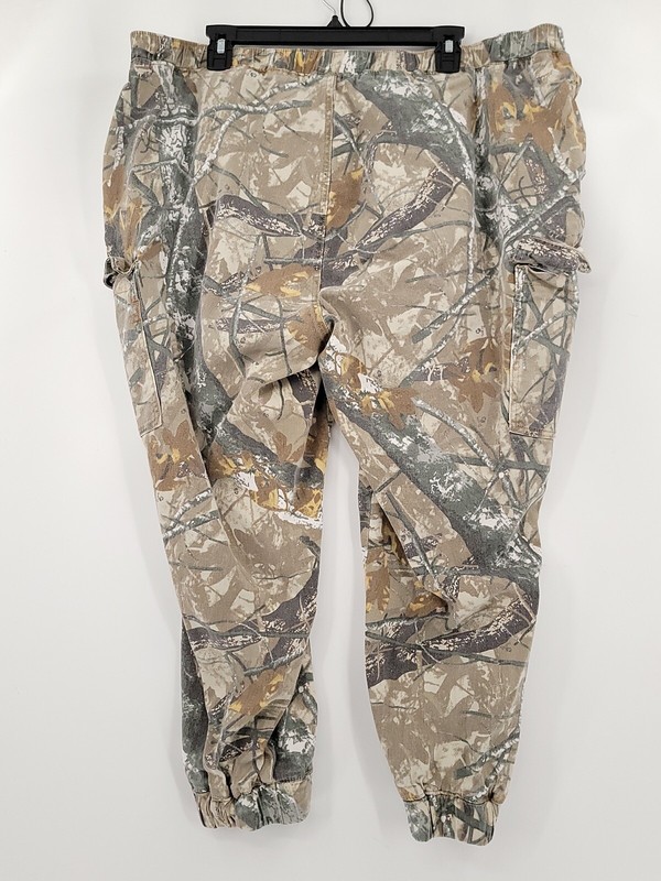 【韓国 NYXX】TOUGH BEAR CAMO HALF PANTS TOUGH BEAR CAMO HALF PANTS (LIGHT GREY) - NYXX | 60% - Asian