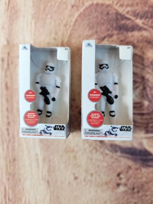 Lot of 2 Zuru Toy Mini Brands Stars Wars Bundle