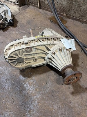 Used Transfer Case fits: 1999 Ford F350 SD Pickup manual shift AT 6.8L Grade C