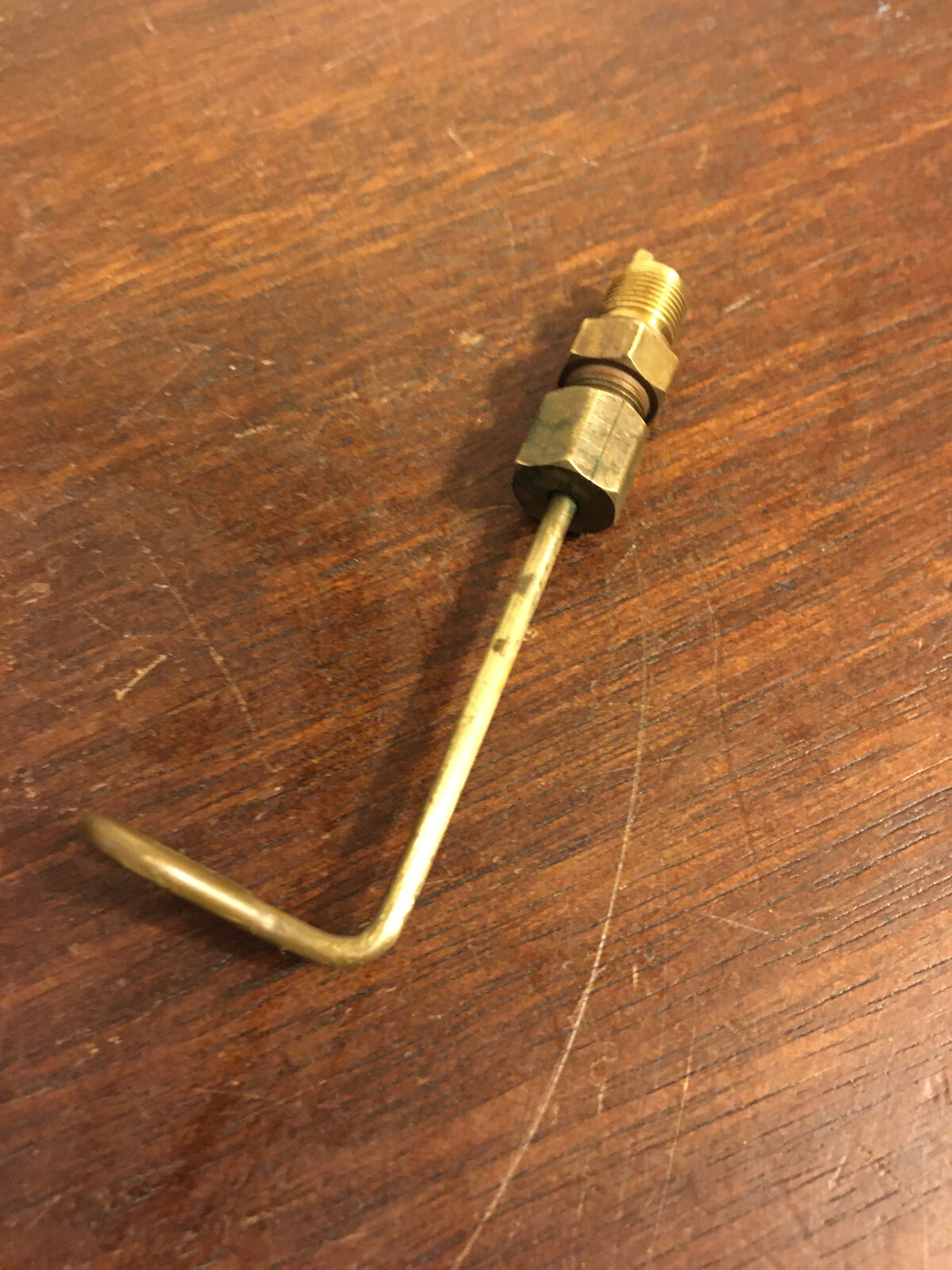 Coleman Lantern Part Cleaning Rod Lever Valve Generator Tip 220FのeBay公認