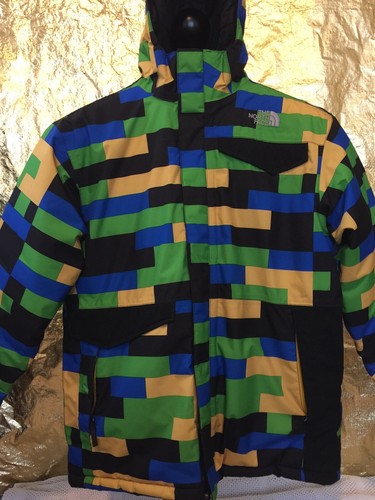 ジャケット・アウター THE NORTH FACE PLAYER VARSITY JACKET XL THE NORTH FACE ノースフェイス ボンバージャケット MA-1 PLAYER