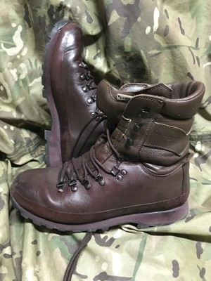 altberg safety boots