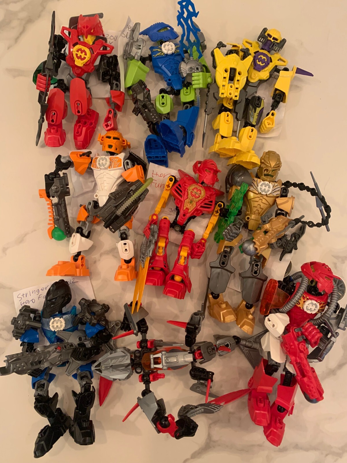 ヒーローファクトリーレゴ44026未開封No.7 ヒーローファクトリーレゴ44026未開封No.7 完品】レゴ ヒーロー
