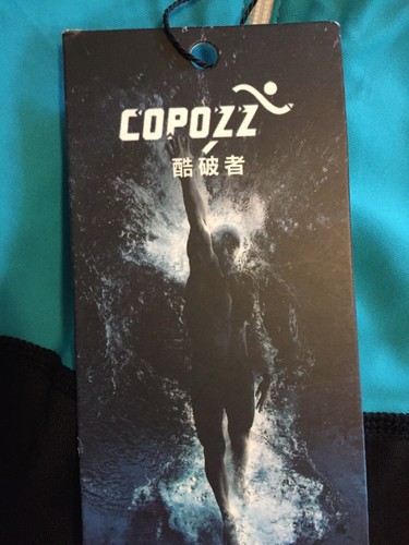 Copozz Swimsuit Womans