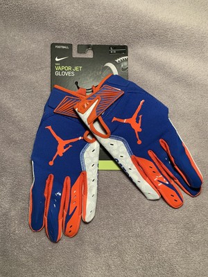 florida gators receiver gloves