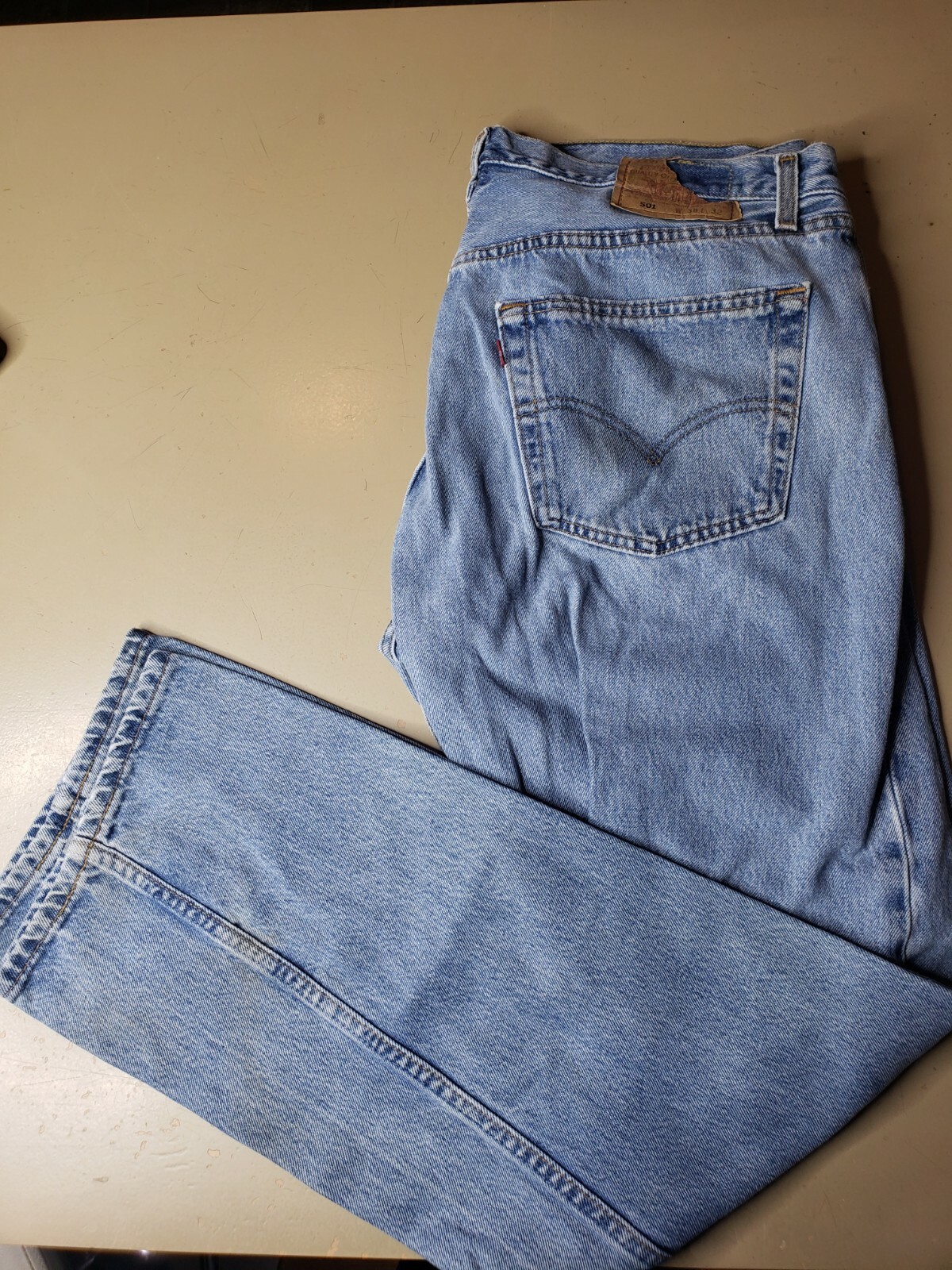 levis 501 0193