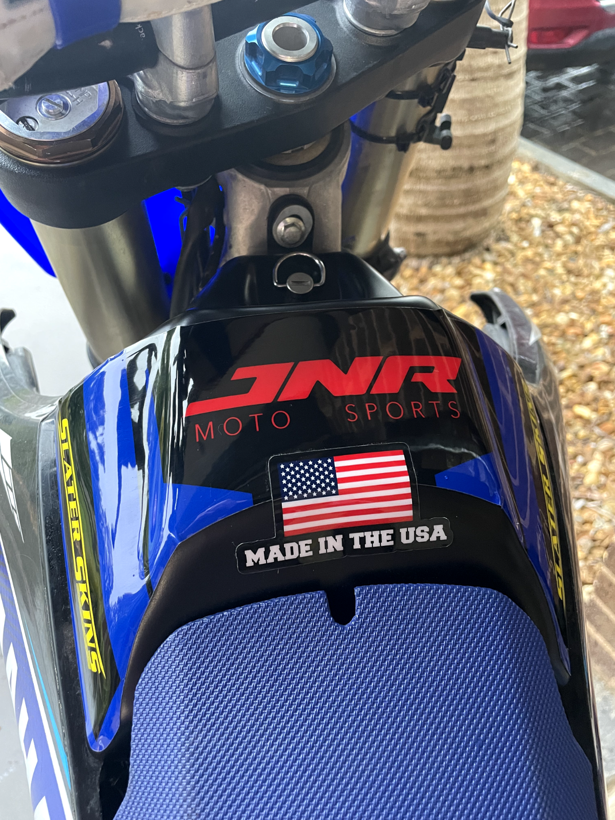 YZ250F　450F 外装キット $_57.JPG?set_id=880000500F