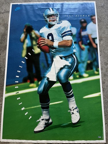 Dallas Cowboys スウェット M 1993 Troy Aikman Dallas Cowboys スウェット M 1993 Troy Aikman 1993 TROY